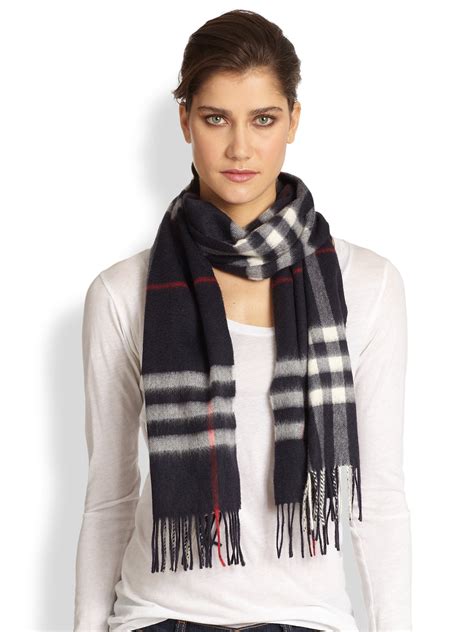 black burberry scarf|burberry giant check cashmere scarf.